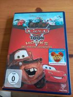 DVD Cars Toon Hooks Unglaubliche Geschichten Nordrhein-Westfalen - Mülheim (Ruhr) Vorschau