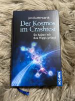 Der Kosmos im Crashtest - Jon Butterworth Rheinland-Pfalz - Salmtal Vorschau