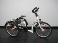 Kinderrad Schuchmann Momo 24'' gebrauchtes Dreirad HB Bremen - Hemelingen Vorschau