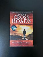 Buch Cross Roads von William Paul Young Rheinland-Pfalz - Dierdorf Vorschau