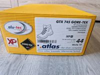 Sicherheitsschuhe Atlas GTX 745 Gore Tex Düsseldorf - Bilk Vorschau