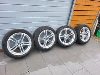 BMW Alufelgen 18 Zoll, Original M Felgen, Nordrhein-Westfalen - Dorsten Vorschau