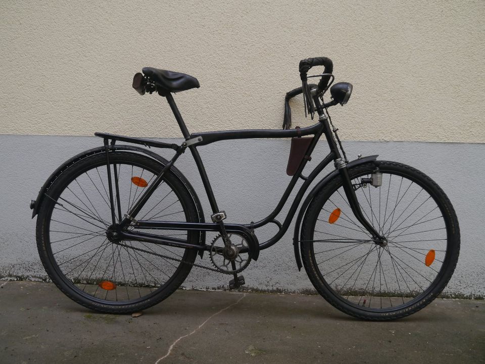 Fahrrad Oldtimer von Falter in Berlin