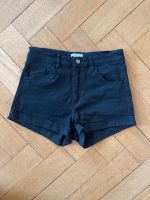 H&M Shorts Gr. 38 Schwarz Eimsbüttel - Hamburg Harvestehude Vorschau