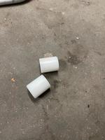 Sturzpads Simson vorn Brandenburg - Nuthe-Urstromtal Vorschau
