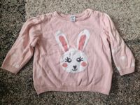 Pullover Hase Ostern, Gr.86 Hessen - Wiesbaden Vorschau