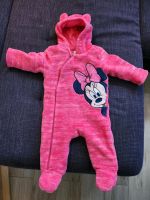 Baby Overall Herbst/Winter Gr.68 Thüringen - Sonneborn Vorschau