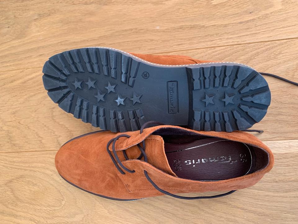 Schnürer, Schnürschuhe, Halbschuhe, Büroschuhe, Damenschuhe in Stuttgart