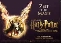 Harry Potter Theater- Karten am 20.06.2024 - Balkon Baden-Württemberg - Boxberg Vorschau