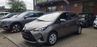 Toyota Yaris Hybrid Comfort Automatik Navi Berlin - Spandau Vorschau