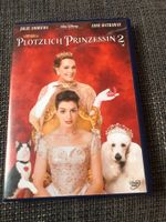 DVD „Plötzlich Prinzessin 2“ Hessen - Wehrheim Vorschau