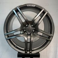 Original 19/20 Zoll Mercedes SLS C197 R197 Alufelgen Nordrhein-Westfalen - Holzwickede Vorschau