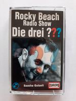 Rocky Beach Radio Show (Sascha Gutzeit) Die Drei ??? Nordrhein-Westfalen - Kaarst Vorschau