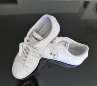 Lacoste Kinder Sneaker Gr 36 Baden-Württemberg - Gerlingen Vorschau