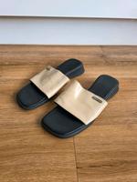 S.Oliver Sandalen Gr. 38 Creme Nordrhein-Westfalen - Niederkassel Vorschau
