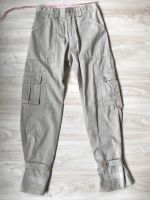 Dolce & Gabbana Cargo Hose 42 38 M wie neu beige and und D&G Innenstadt - Köln Altstadt Vorschau