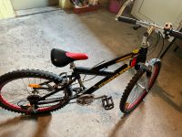 24 Zoll Kinder Fahrrad Sachsen-Anhalt - Naumburg (Saale) Vorschau