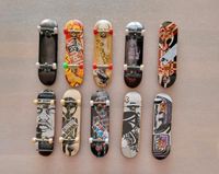 Fingerboards Bayern - Landau a d Isar Vorschau