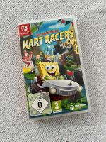 Kart Racers Nintendo Switch Sachsen - Sehmatal-Neudorf Vorschau