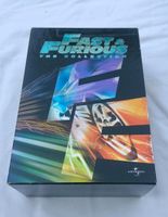 Fast & Furious The Collection Dvd Bayern - Augsburg Vorschau