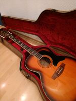 Framus Gitarre mit koffer Frankfurt am Main - Eckenheim Vorschau