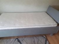 Bett  Einzelbett 100x200 Hessen - Münster Vorschau