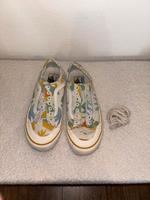 Vans in speziellem Design Bayern - Landshut Vorschau