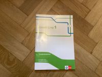 Green Line 1 - Zusatzmaterial f. Schüler o. Grundschulenglisch Hannover - Südstadt-Bult Vorschau