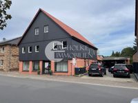 Attraktives Investment: Vermietetes Wohn- und Geschäftshaus mit drei Einheiten in Bad Bodenteich Niedersachsen - Bad Bodenteich Vorschau