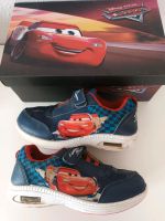 Cars Lightning Mc Queen Sneaker Gr.30 Sachsen - Schkeuditz Vorschau