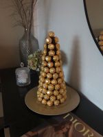 Ferrero Rocher Schokolade Pralinen Pyramide Nordrhein-Westfalen - Troisdorf Vorschau