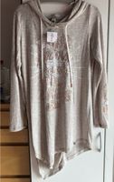 Tredy Longpulli Pullover Kapuzenpulli Nordrhein-Westfalen - Herford Vorschau