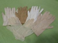 HANDSCHUHE, EDEL UND GANZ DÜNN Niedersachsen - Tostedt Vorschau