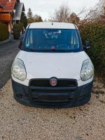 Fiat Doblo Maxi Baden-Württemberg - Singen Vorschau