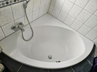 Badewanne/Eckbadewanne Nordrhein-Westfalen - Borken Vorschau