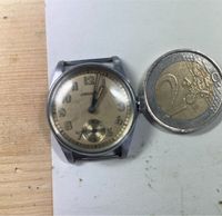 Junghans Vintage Armbanduhr ww2 ? Bayern - Freising Vorschau