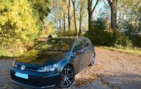 Volkswagen Golf VII GTD Sport&Sound Paket #Temp# #Navi# Bayern - Hilpoltstein Vorschau