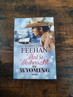 Weiße Weihnacht in Wyoming von Christiane Feehan Sachsen - Großröhrsdorf Vorschau