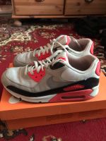 Nike Air Max 90 infrared 2010 Pankow - Prenzlauer Berg Vorschau