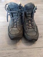 Hanwag Wanderschuhe Damen Gr. 39 Bad Godesberg - Mehlem Vorschau