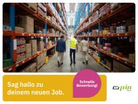 Sortierer / Kommissionierer (m/w/d) (PIN AG) *12.79 - 13.7 EUR/Stunde* in Berlin Lagerarbeiter Kommissionierer Berlin - Hellersdorf Vorschau