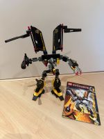 LEGO Exo-Force 8105 - Iron Condor Niedersachsen - Burgdorf Vorschau