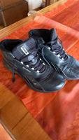Reebok Schuhe 39 UK 6 Leder Baden-Württemberg - Neuhausen Vorschau