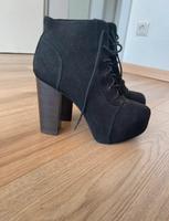 Absatzschuhe H&M Niedersachsen - Wolfsburg Vorschau