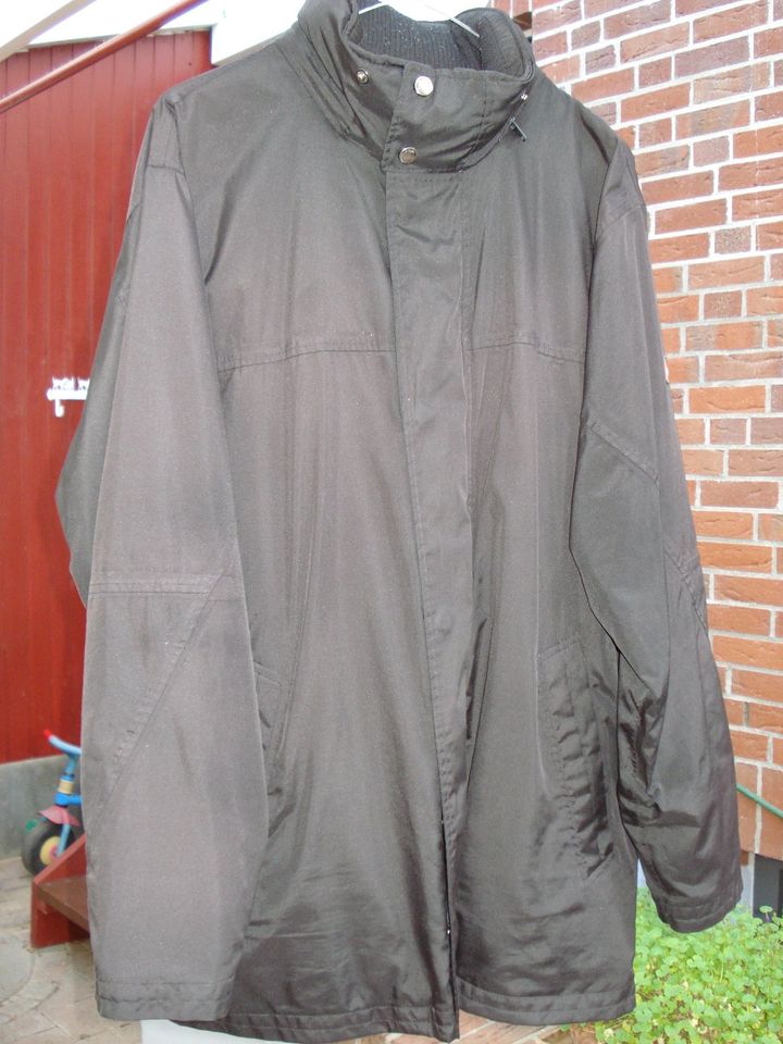 Wellensteyn Jacke England Sommer schwarz Gr.M in Kiel