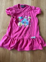 Kitzberg Kleid Long Shirt Mädchen Sommer Gr 82 pink Nordrhein-Westfalen - Rommerskirchen Vorschau