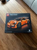 Lego Technik Porsche Bayern - Freyung Vorschau