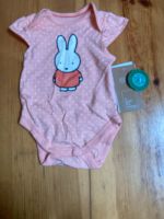 Body  Nintje Miffy C&A neu Berlin - Neukölln Vorschau