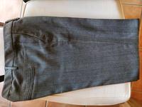Hose Stoffhose Businesshose grau Gr. 36 Rheinland-Pfalz - Hördt Vorschau