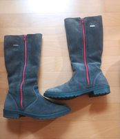 Ricosta Winter Stiefel Schuhe Gr. 35 grau Bayern - Bad Neustadt a.d. Saale Vorschau